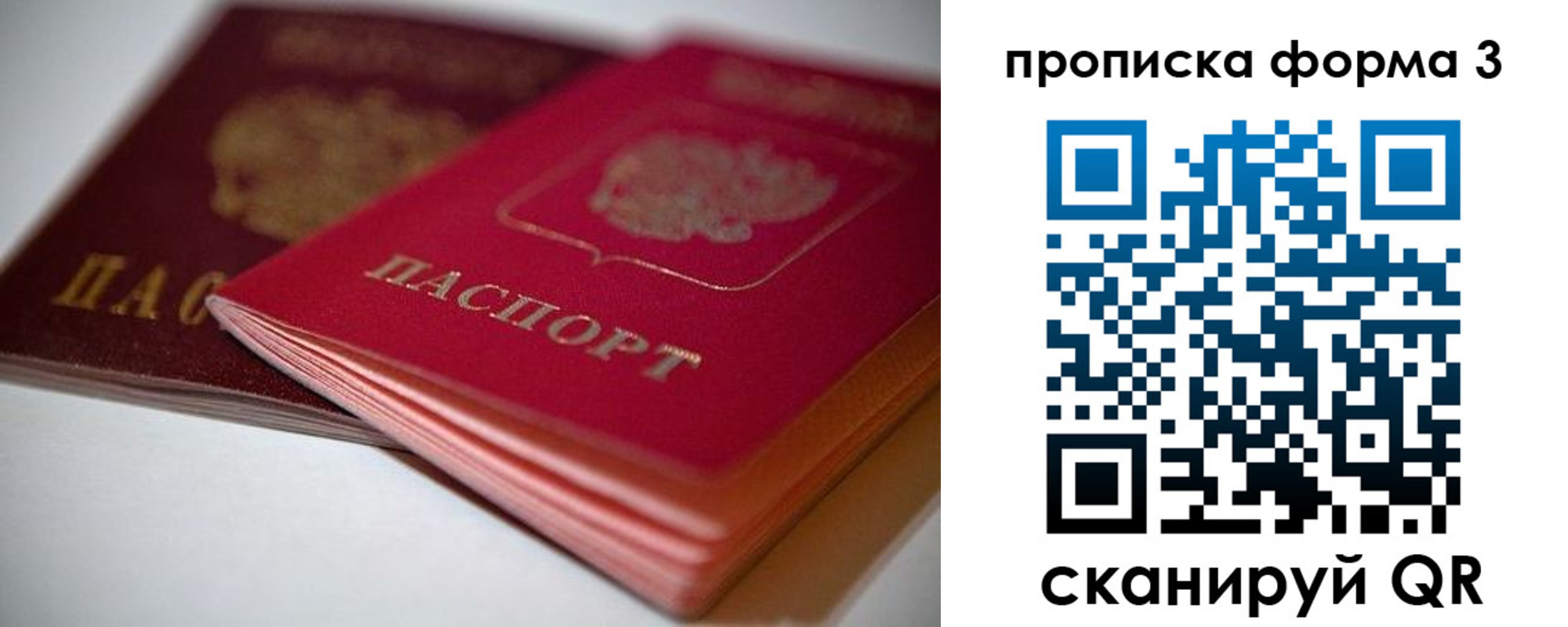 временная регистрация надежно в Стародубе